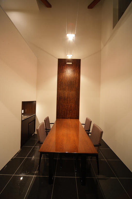 Hotel Four Seasons Yuzawa Quattro Zimmer foto